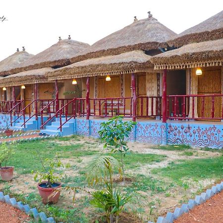 Kopai View Hotel Bolpur Exterior foto